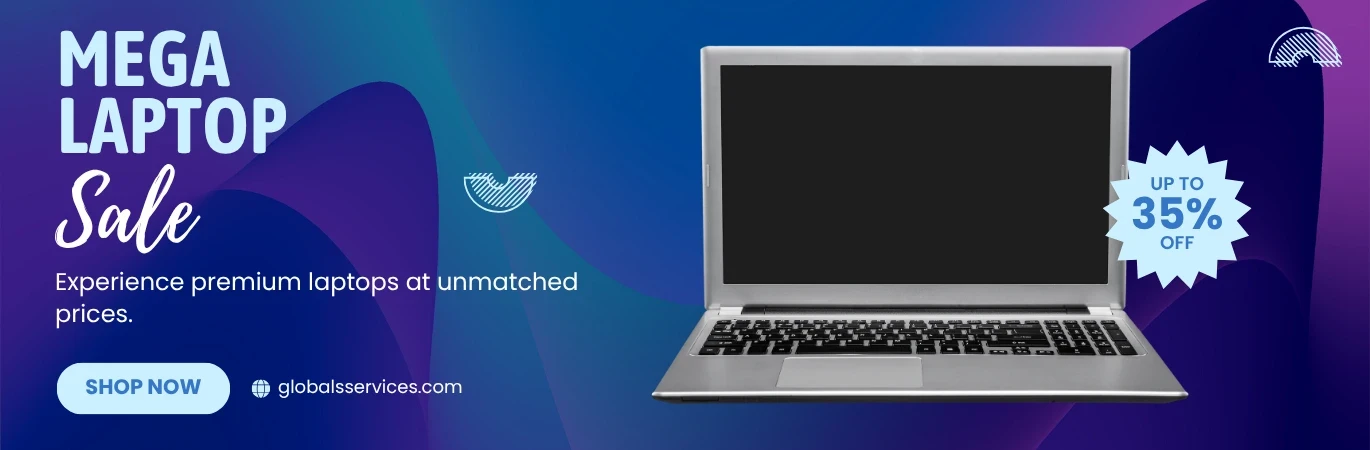 Globalsservices promo