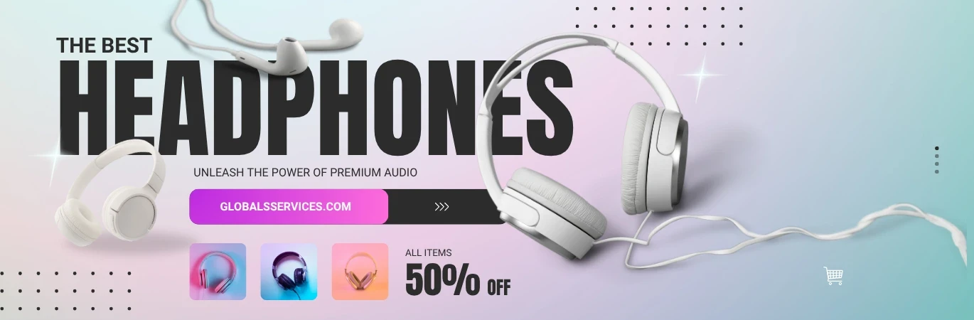 Globalsservices promo