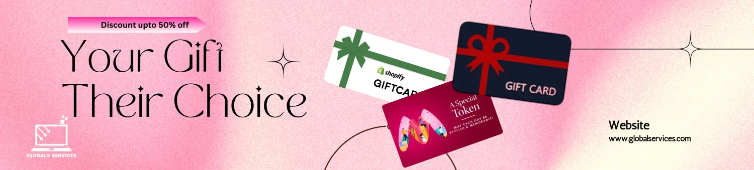 Globalsservices promo