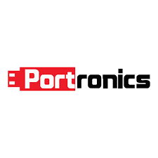 portronics