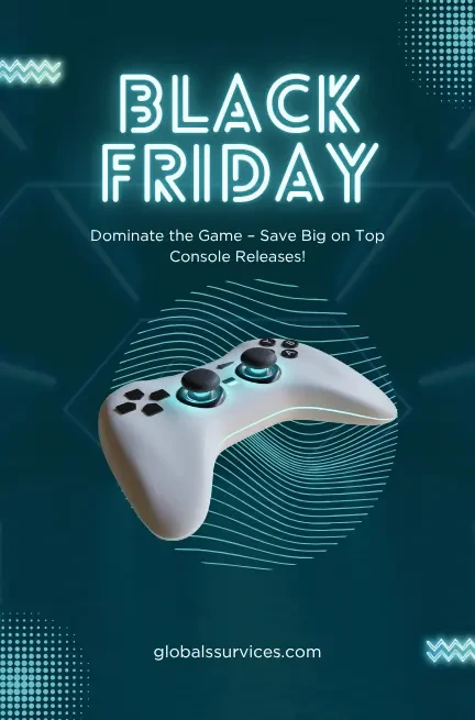 Globalsservices promo