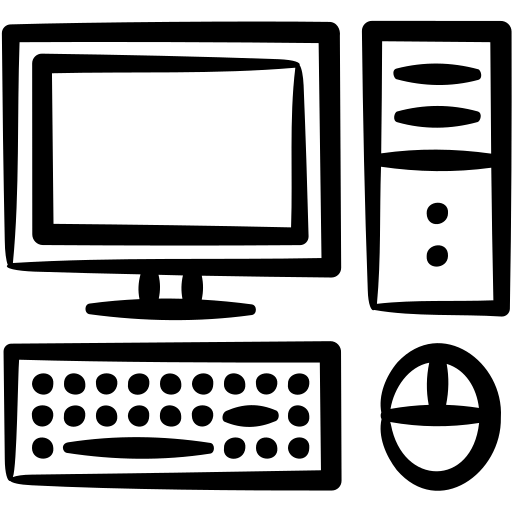 Compter & Peripherals