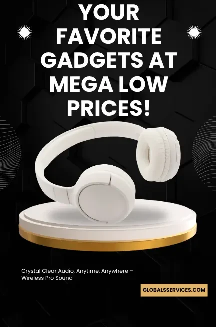 Globalsservices promo