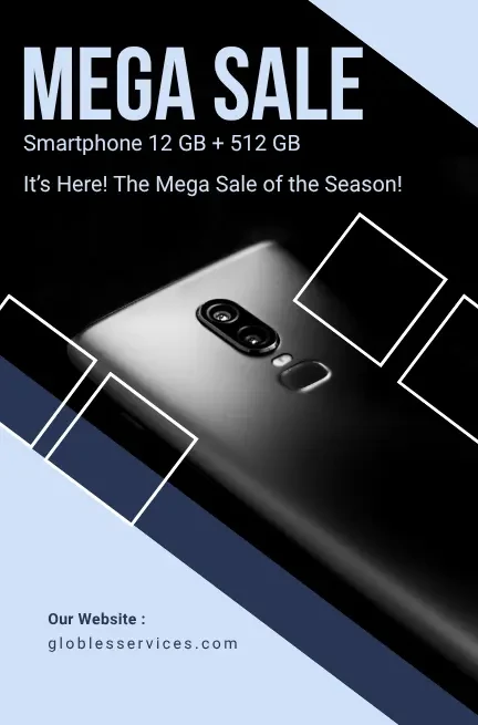 Globalsservices promo