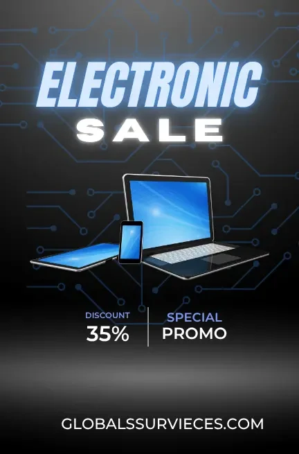 Globalsservices promo