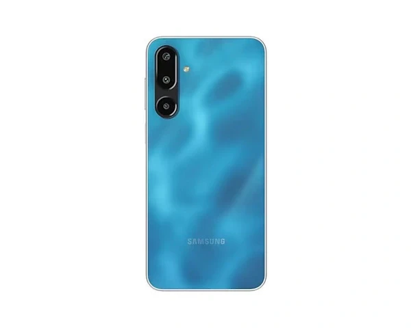 Samsung Galaxy F16 5G (Vibing Blue, 128 GB)  (4 GB RAM)