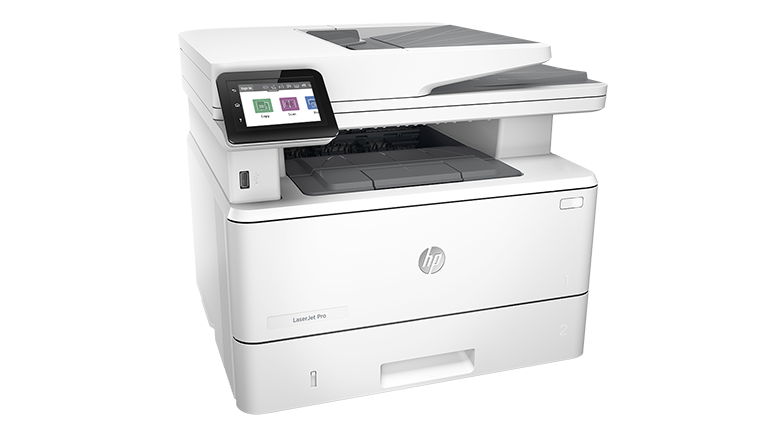 HP Laserjet Pro Mfp M329
