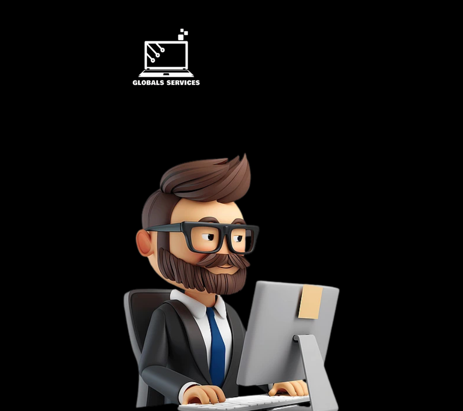 Customer Login Page Image