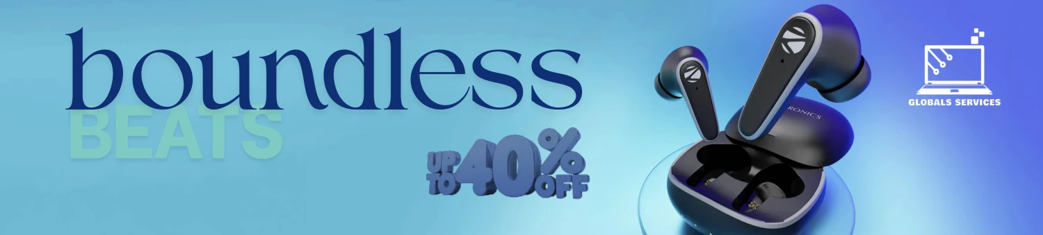 Globalsservices promo