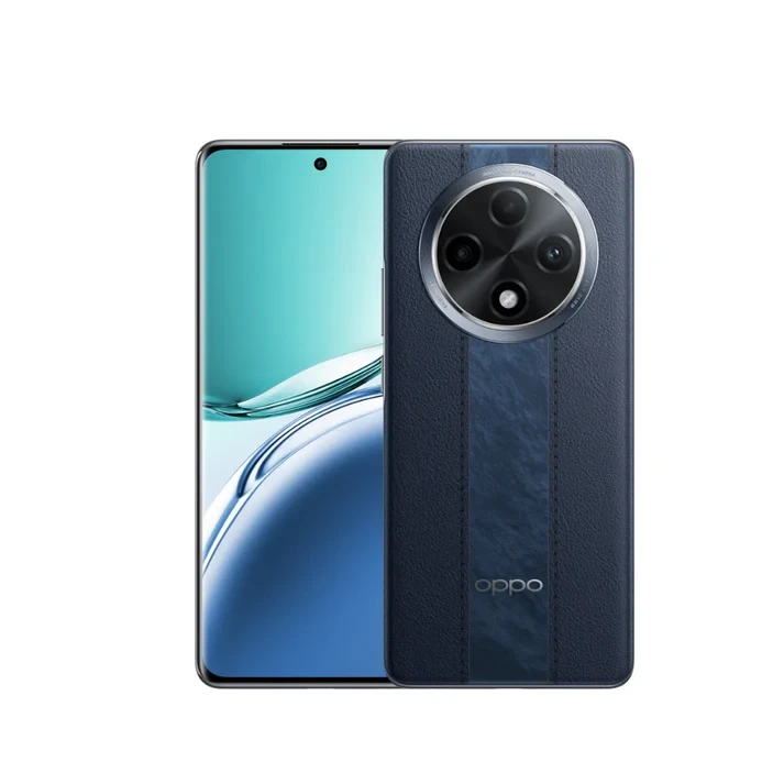 OPPO F27 Pro+ (Midnight Navy, 128 GB)  (8 GB RAM)