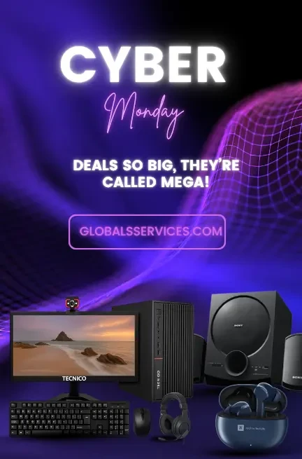 Globalsservices promo