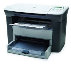 Refurbished HP Printer