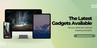 Globalsservices promo