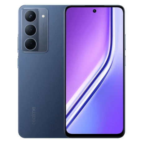 Realme P3x 5G (Midnight Blue, 128 GB)  (6 GB RAM)
