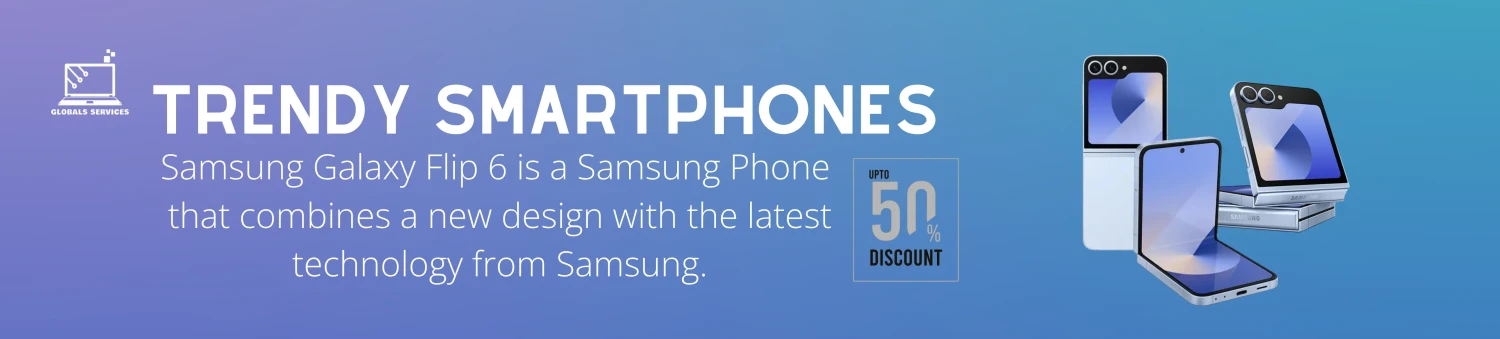 Globalsservices promo