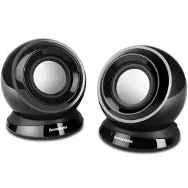 Lenovo Speaker M0520, Black