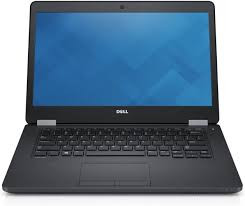 DELL LATITUDE 5470 I5 6TH 8GB 256GB SSD